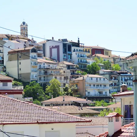 דירה Elena's Nest