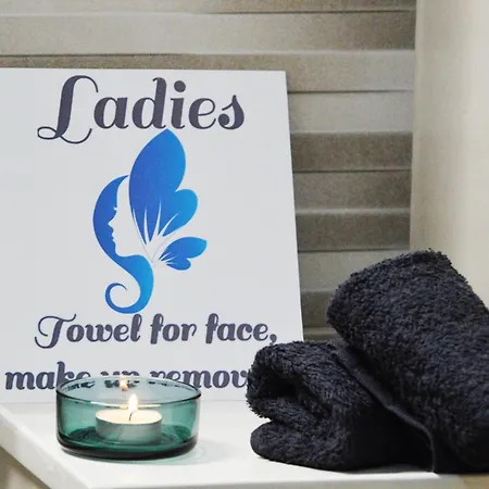 Elena's Nest Kastoria