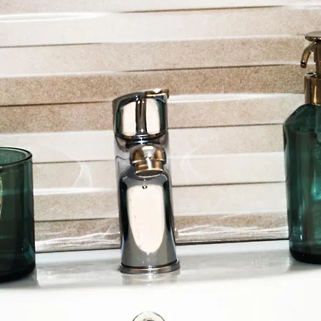 Elena's Nest Kastoria