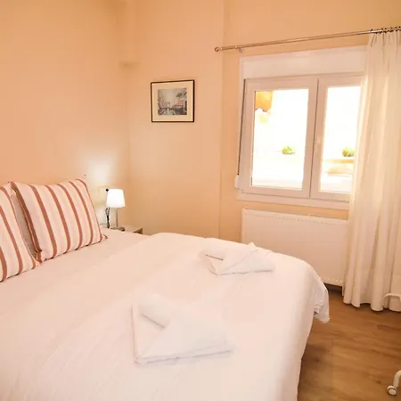 Elena's Nest Kastoria