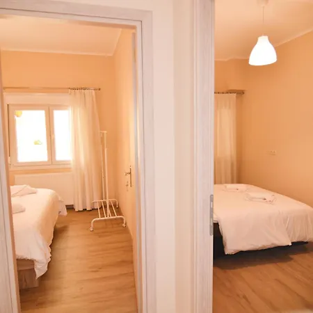 Appartement Elena's Nest *