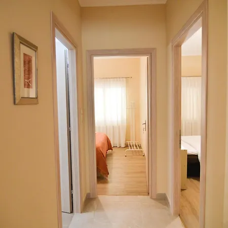 Apartmán Elena's Nest Kastoria