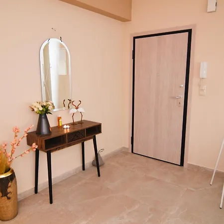 Apartmán Elena's Nest