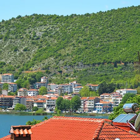 Elena's Nest Kastoria