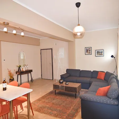 Apartmán Elena's Nest *