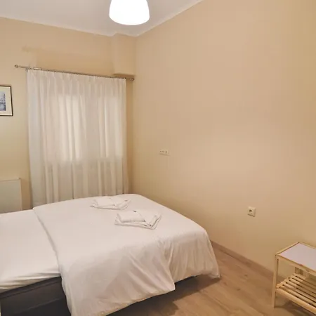 Elena's Nest Kastoria