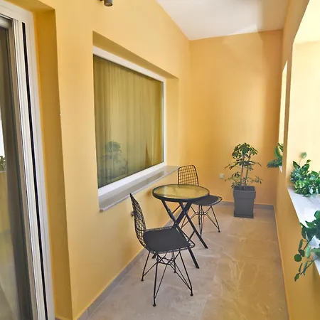 Elena's Nest Kastoria