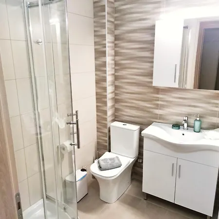 Elena's Nest Apartmán