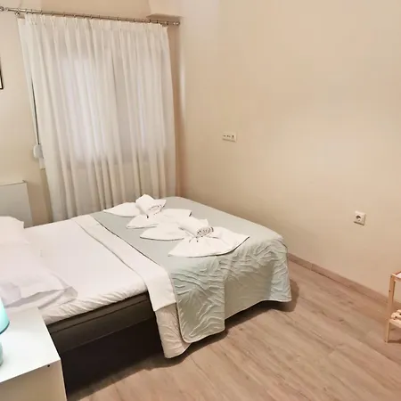 Elena's Nest Apartmán *