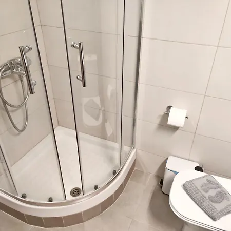 Elena's Nest Apartmán Kastoria