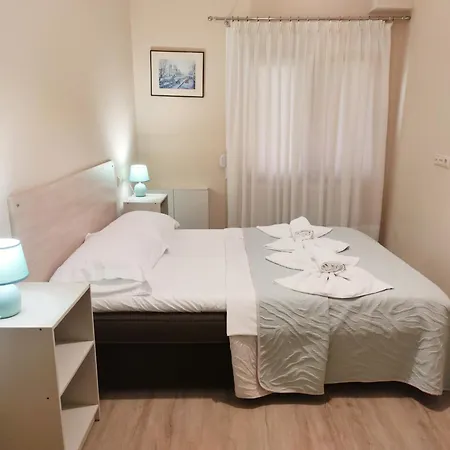 Apartmán Elena's Nest Kastoria