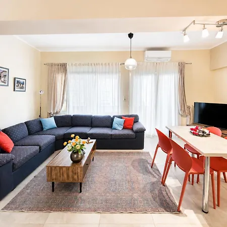 Apartmán Elena's Nest