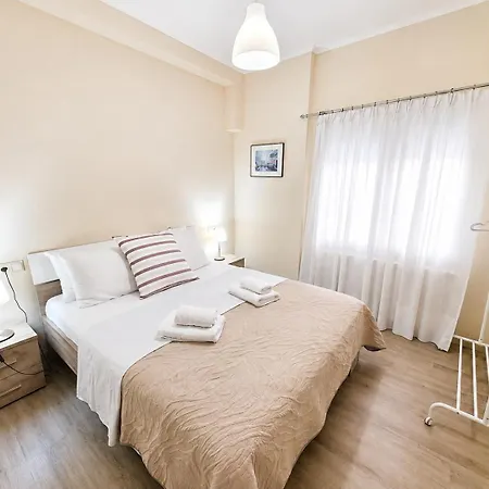 Apartmán Elena's Nest
