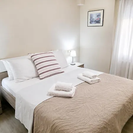 Elena's Nest Apartmán Kastoria