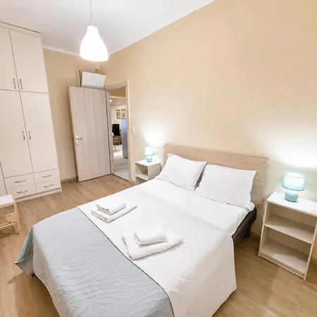 Elena's Nest Apartmán