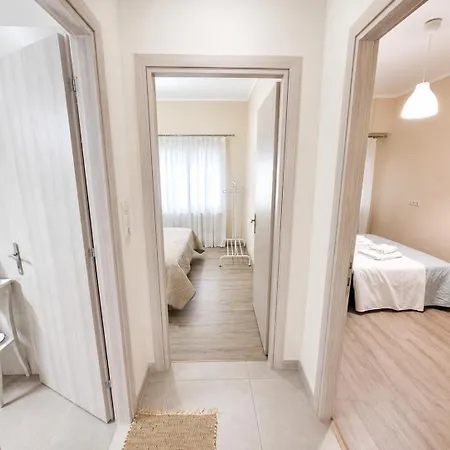 Apartmán Elena's Nest *