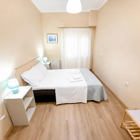 Elena's Nest Kastoria