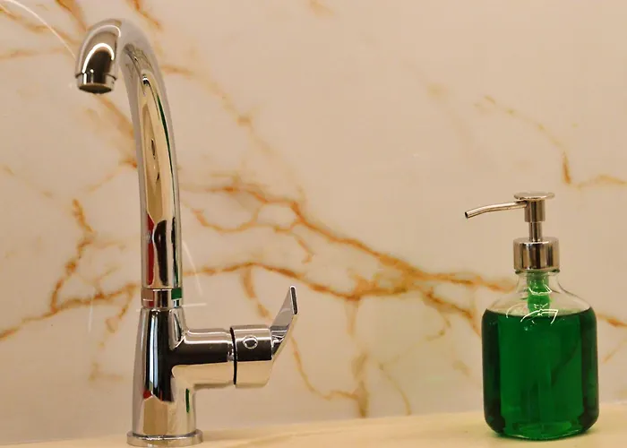 Elena's Nest קסטוריה