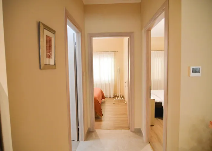 דירה Elena's Nest קסטוריה