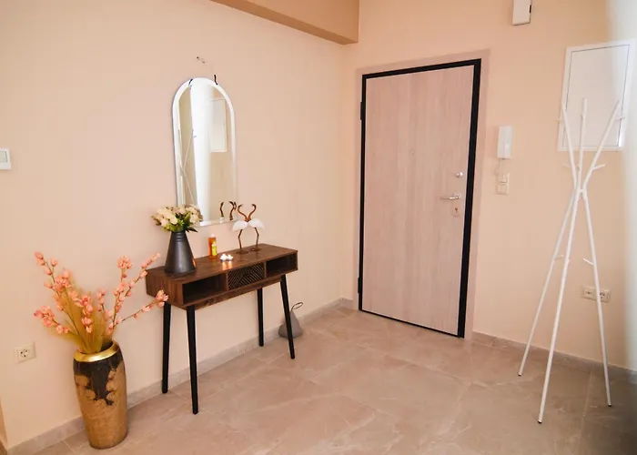 דירה Elena's Nest