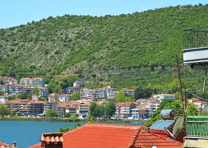 Elena's Nest Kastoria