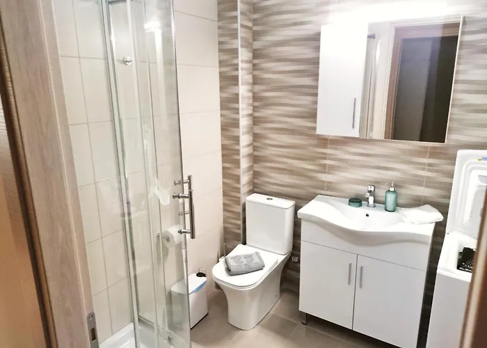 Elena's Nest דירה