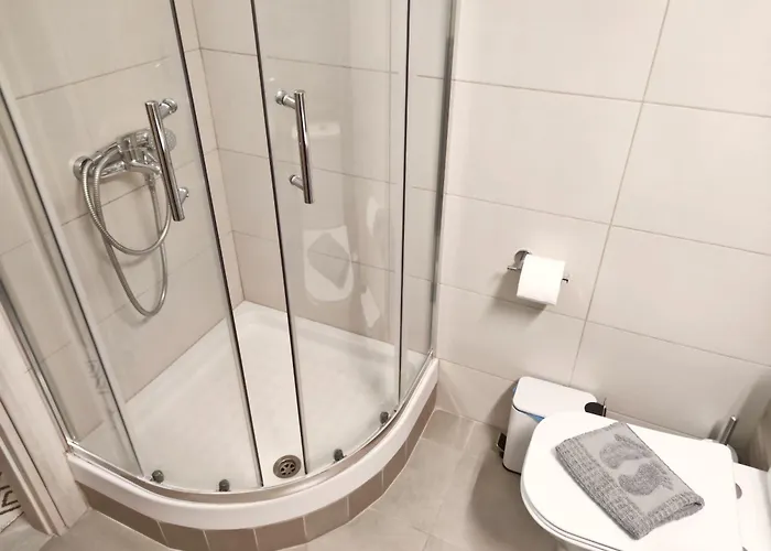 Elena's Nest דירה קסטוריה