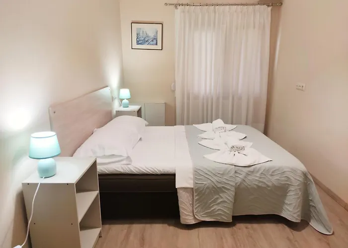 דירה Elena's Nest קסטוריה